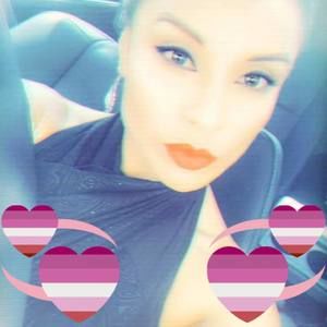 Meet your Posher, Vanessa